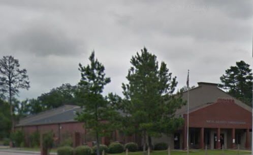 Longview TX - SSA Office : 611 Clinic Dr, Longview, TX 75605